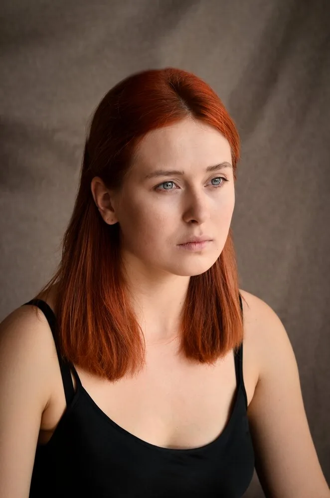 Valeriia Lukianets - Biography