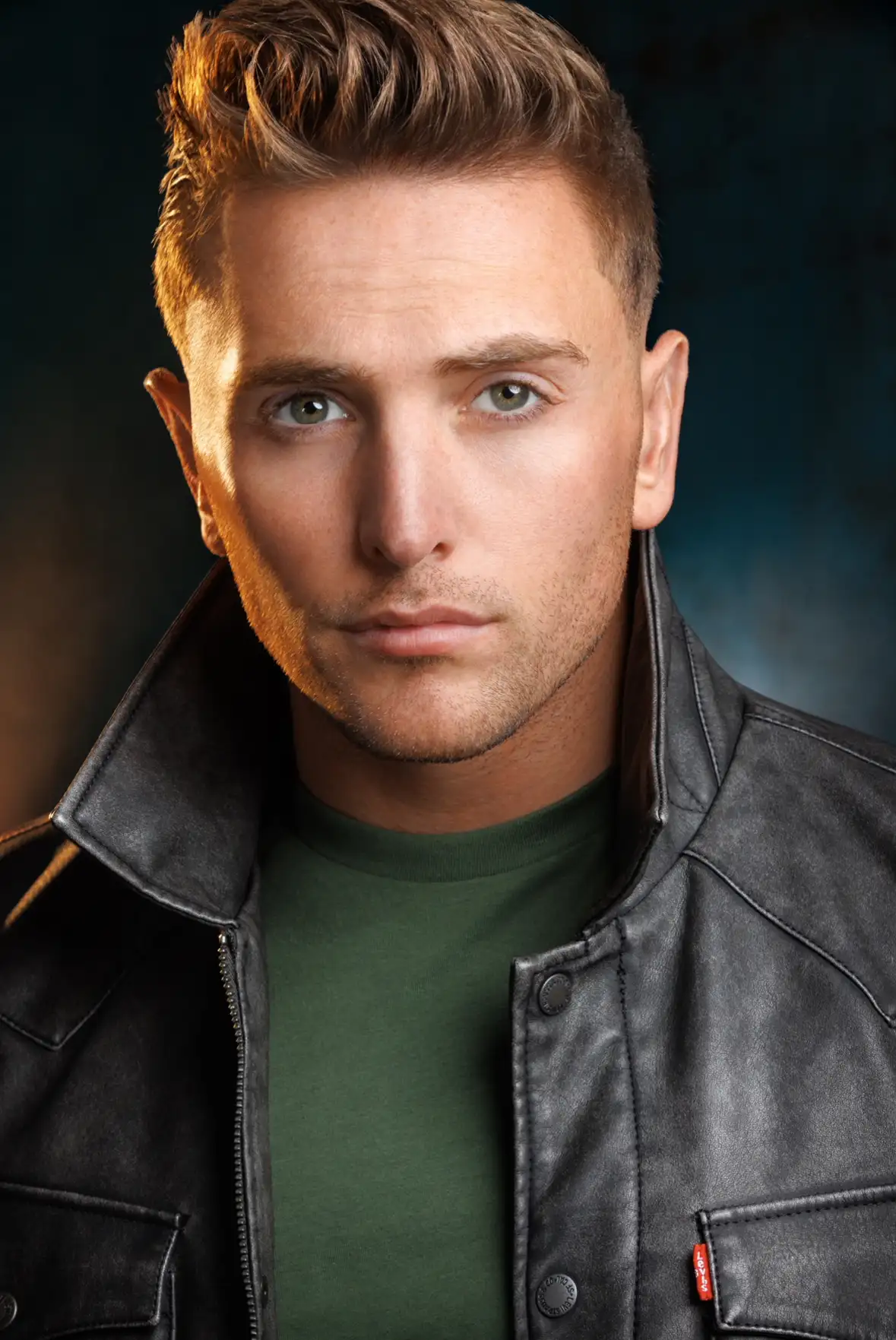 Anthony LaVigne - Biography