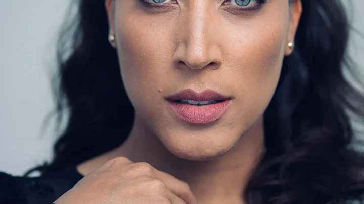Robin Thede Biography: Age, Husband, Kids, Height, Net Worth, Parents, Sisters, Movies & TV Shows