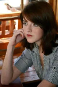 Victoria Harris - Biography