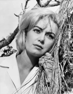 Janette Scott - Biography