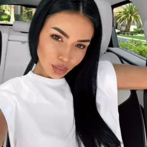 Madalina Urloiu - Biography