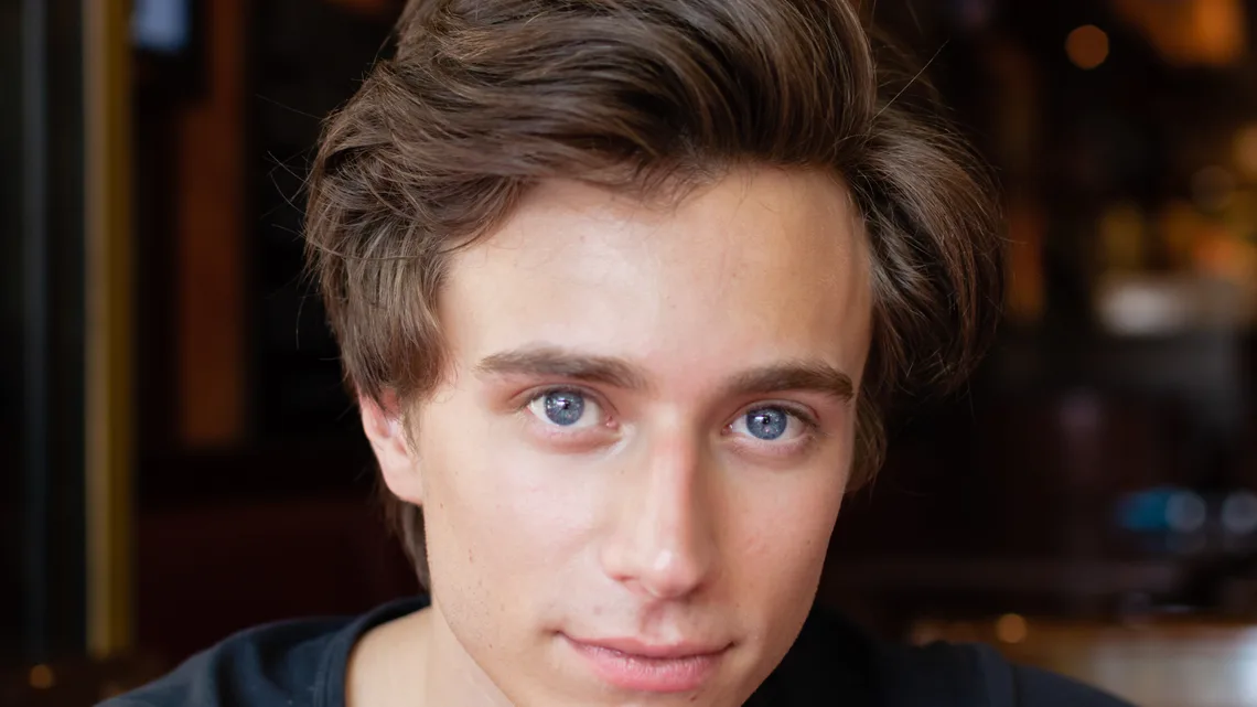Axel Auriant Biography: Age, Height, Net Worth, Girlfriend, Movies, Instagram