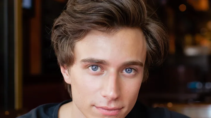 Axel Auriant Biography: Age, Height, Net Worth, Girlfriend, Movies, Instagram