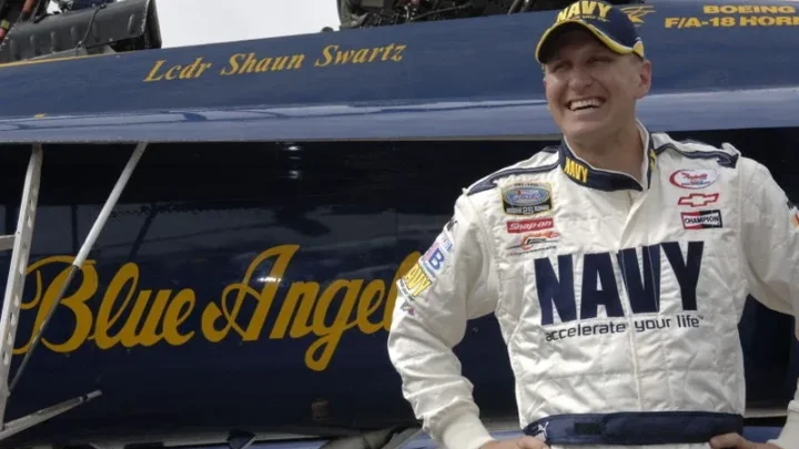 Mark McFarland Biography: Age, Wife, Kids, Parents, Height, Net Worth, Career, Crew Chief, ARCA Championships