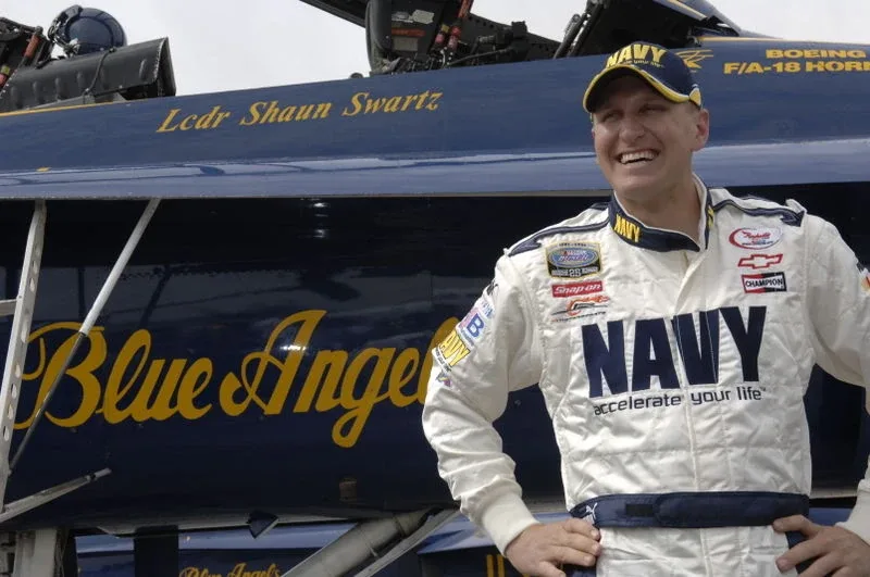 Mark McFarland Biography: Age, Wife, Kids, Parents, Height, Net Worth, Career, Crew Chief, ARCA Championships