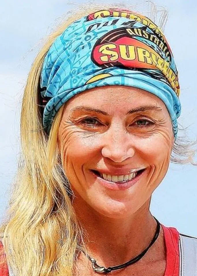 Susie Maroney - Biography