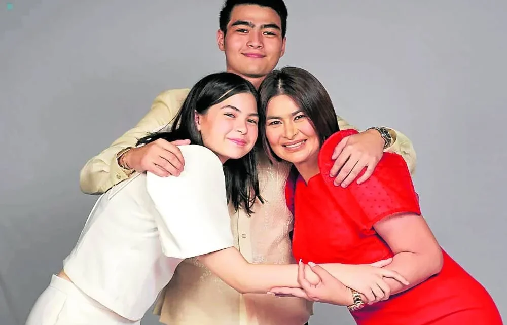 Meet Aiko Melendez’s Parents: Jimi Melendez and Elsie Blardony