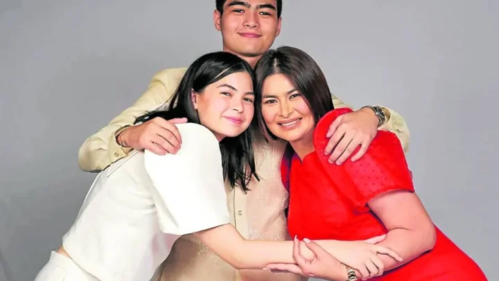Meet Aiko Melendez’s Parents: Jimi Melendez and Elsie Blardony