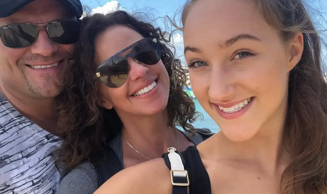 Meet Ava Michelle’s Parents: Jeanette Cota and Rick Cota