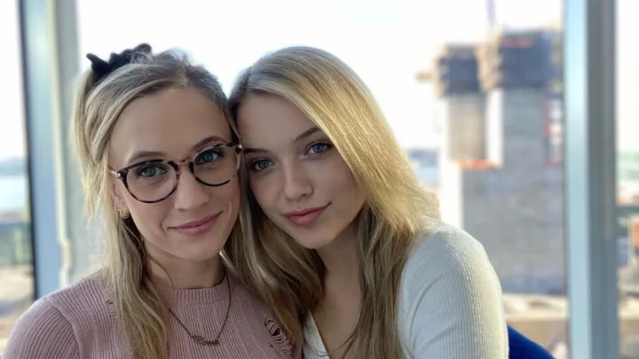 Meet Kat Timpf’s Siblings: Julia Timpf and Elliot Timpf