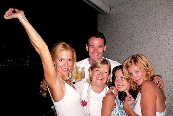 Meet Poppy Montgomery’s Siblings: Rosie Thorn, Jethro Tull, Lily Belle, Daisy Yellow, & Marigold Sun Donahue