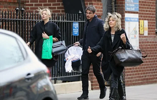 Meet Tamsin Egerton’s Parents: Nicola Egerton-Dick and Michael J. Dick