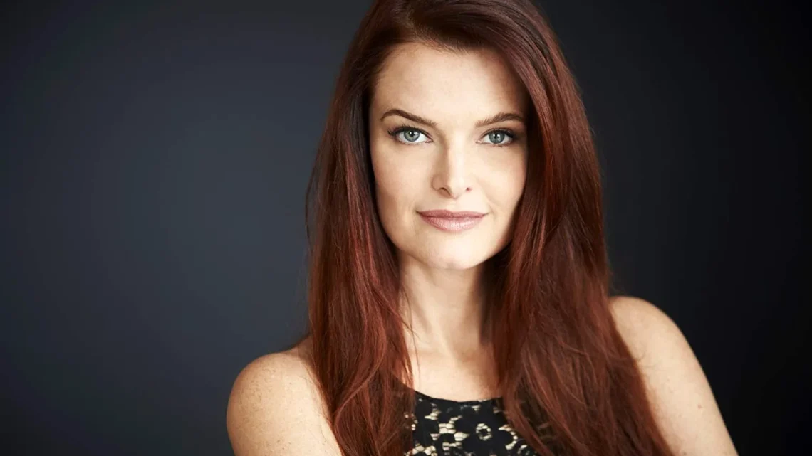 Melody Johnson Biography: Age, Husband, Height, Net Worth, Parents, Movies & TV Shows, Career