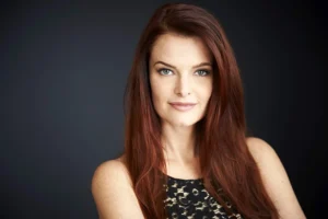 Melody Johnson - Biography