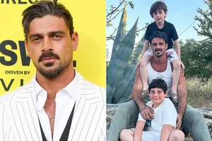 Brando Morrone - Biography