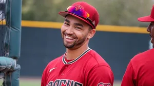 Jordan Lawlar