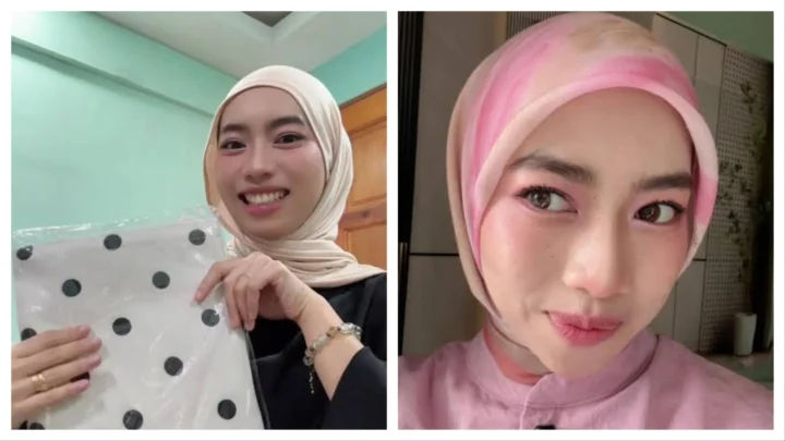 Sufiah Hani Biography: Nationality, TikTok, Fashion, Boyfriend, Instagram, Net Worth, Age