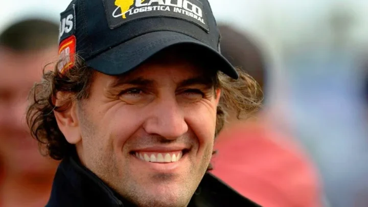 Emanuel Moriatis Biography: Age, Wife, Son, Height, Net Worth, Parents, Turismo Nacional, Career
