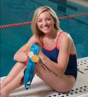 Diana Munz - Biography