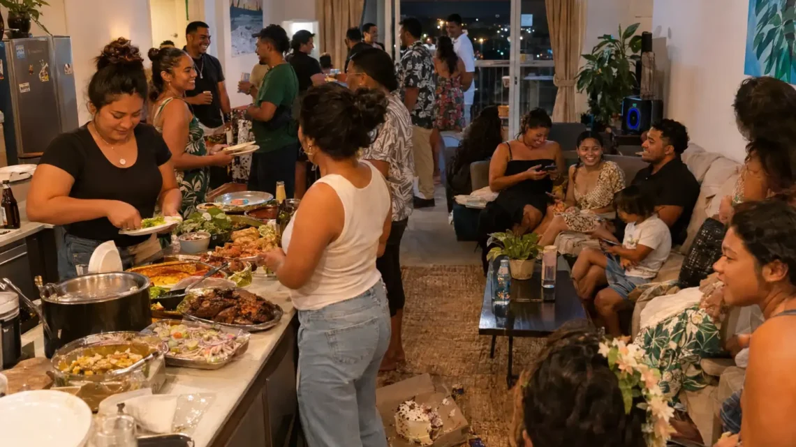 My Best Friend Used My Apartment for a Party Without Telling Me the Truth