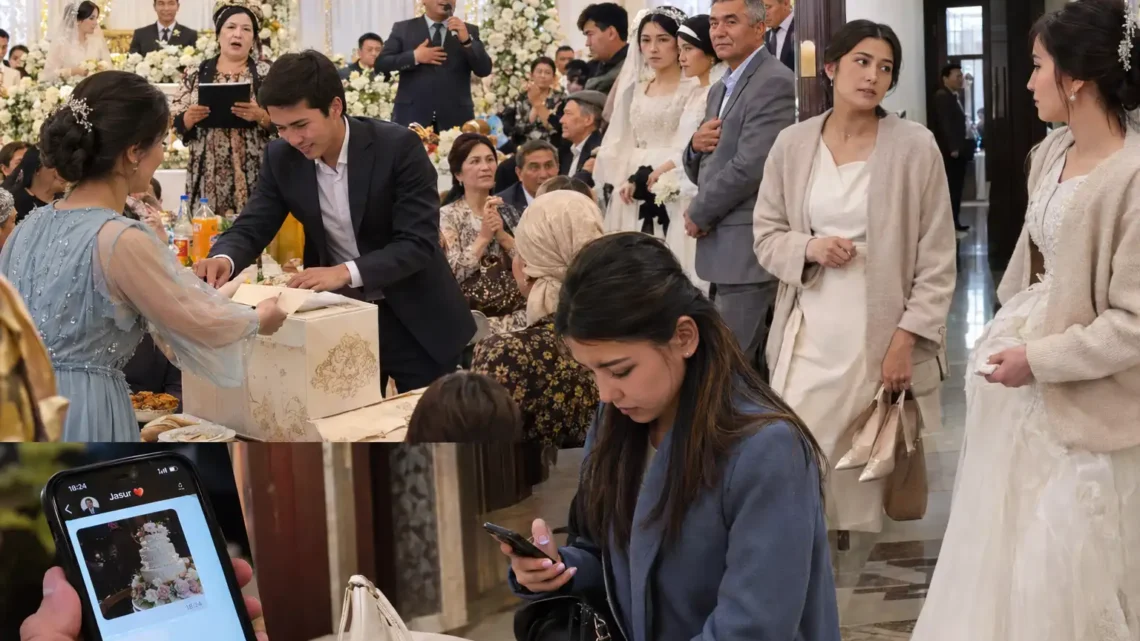 My Brother Used My Savings to Impress a Rich Girl’s Father, and My Family Called Him a Real Man
