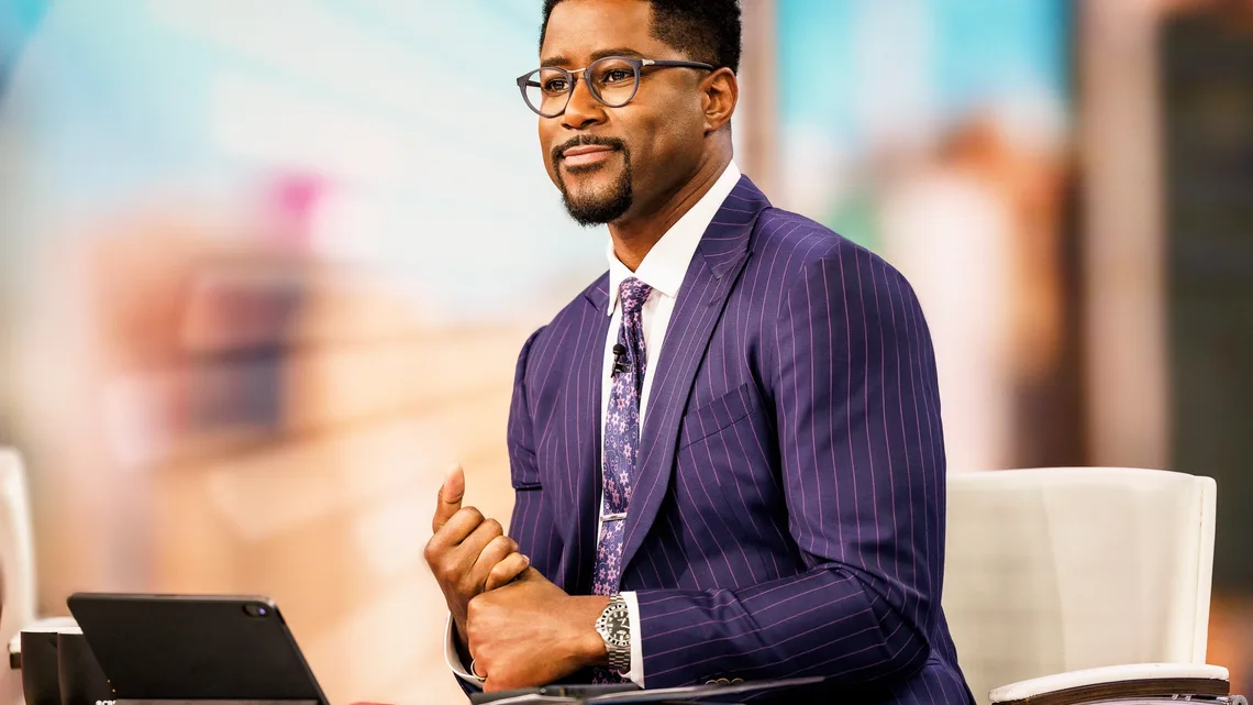 Nate Burleson Biography: Age, Net Worth, Films, Children, Parents, Siblings, Spouse, Awards