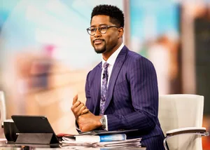 Nate Burleson