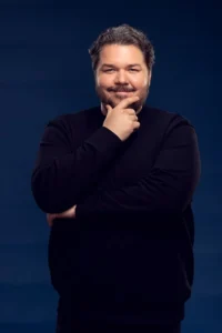 Nils Jørgen Kaalstad - Biography