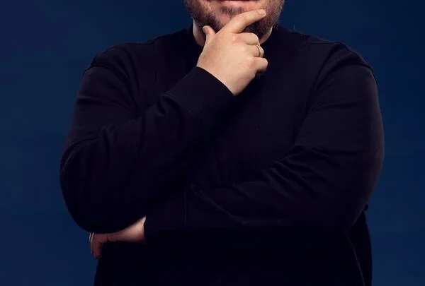 Nils Jørgen Kaalstad Biography: Wife, Age, Kids, Height, Net Worth, Parents, Movies & TV Shows, Norsemen, Songs