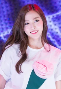 Na Hae-ryung - Biography