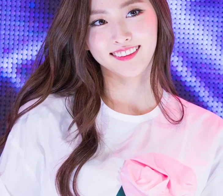 Na Hae-ryung Biography: Age, Boyfriend, Height, Parents, Siblings, Net Worth, Dramas, EXID, BESTie