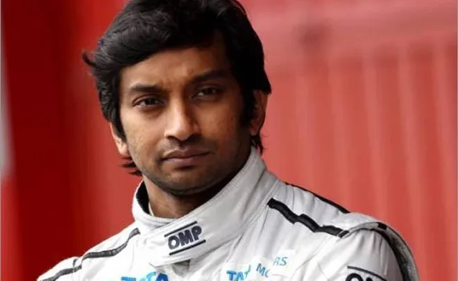 Narain Karthikeyan Biography: Age, Wife, Parents, Siblings, Height, Net Worth, Career, Formula One, DriveX