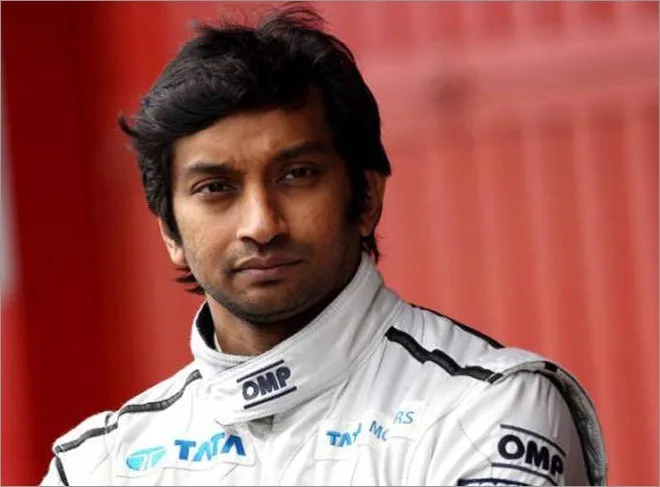 Narain Karthikeyan Biography: Age, Wife, Parents, Siblings, Height, Net Worth, Career, Formula One, DriveX