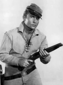 Nick Adams - Biography