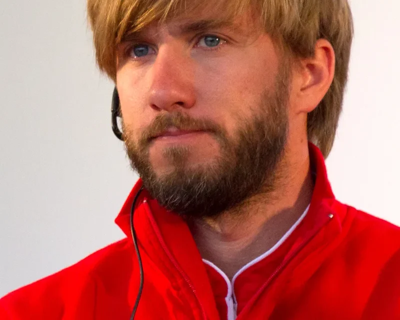 Nick Heidfeld Biography: Age, Wife, Kids, Parents, Brothers, Height, Net Worth, Career, Formula One Podiums, Stats