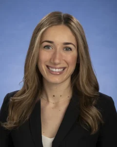 Nicole Crimi - Biography