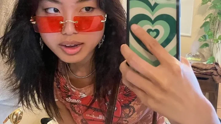 Not Even Emily Biography: Age, Real Name, Height, Net Worth, Parents, Boyfriend, YouTube, Vine