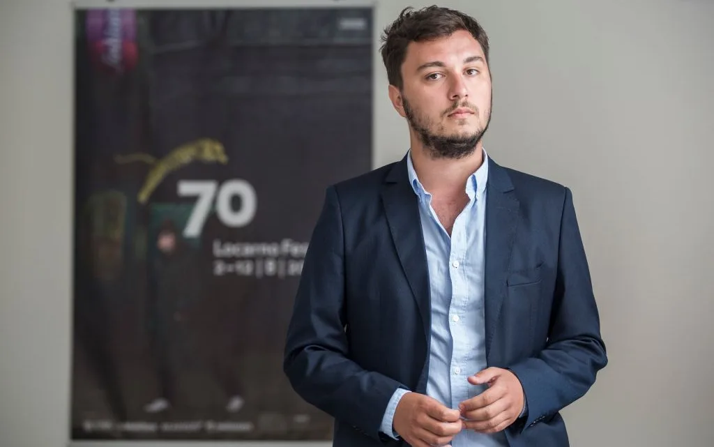 Octav Chelaru Biography: Movies, Net Worth, Girlfriend, Age, Parents, Height, Wiki, Nationality