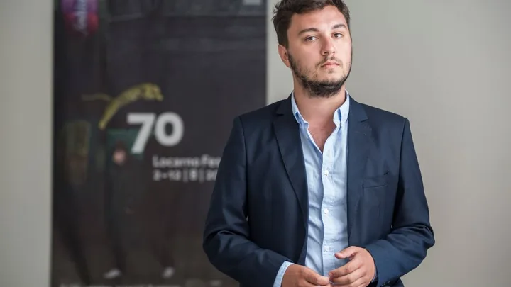 Octav Chelaru Biography: Movies, Net Worth, Girlfriend, Age, Parents, Height, Wiki, Nationality