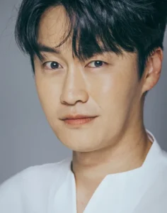 Oh Eui-shik - Biography