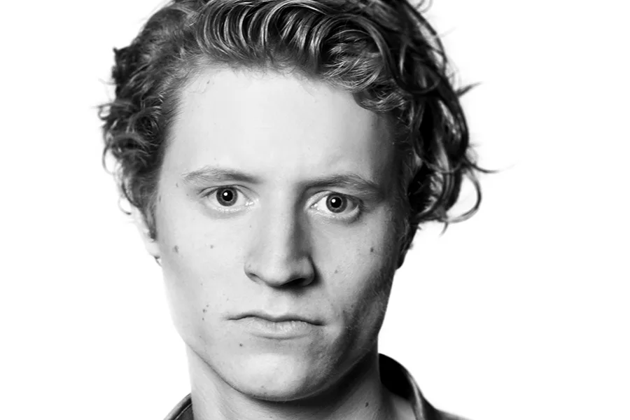 Márton Patkós - Biography