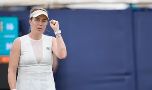 Anastasia Pavlyuchenkova