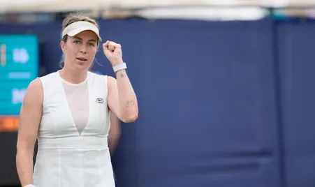 Anastasia Pavlyuchenkova Biography: Age, Parents, Siblings, Height, Net Worth, Boyfriend, Tennis, Grand Slam, Instagram