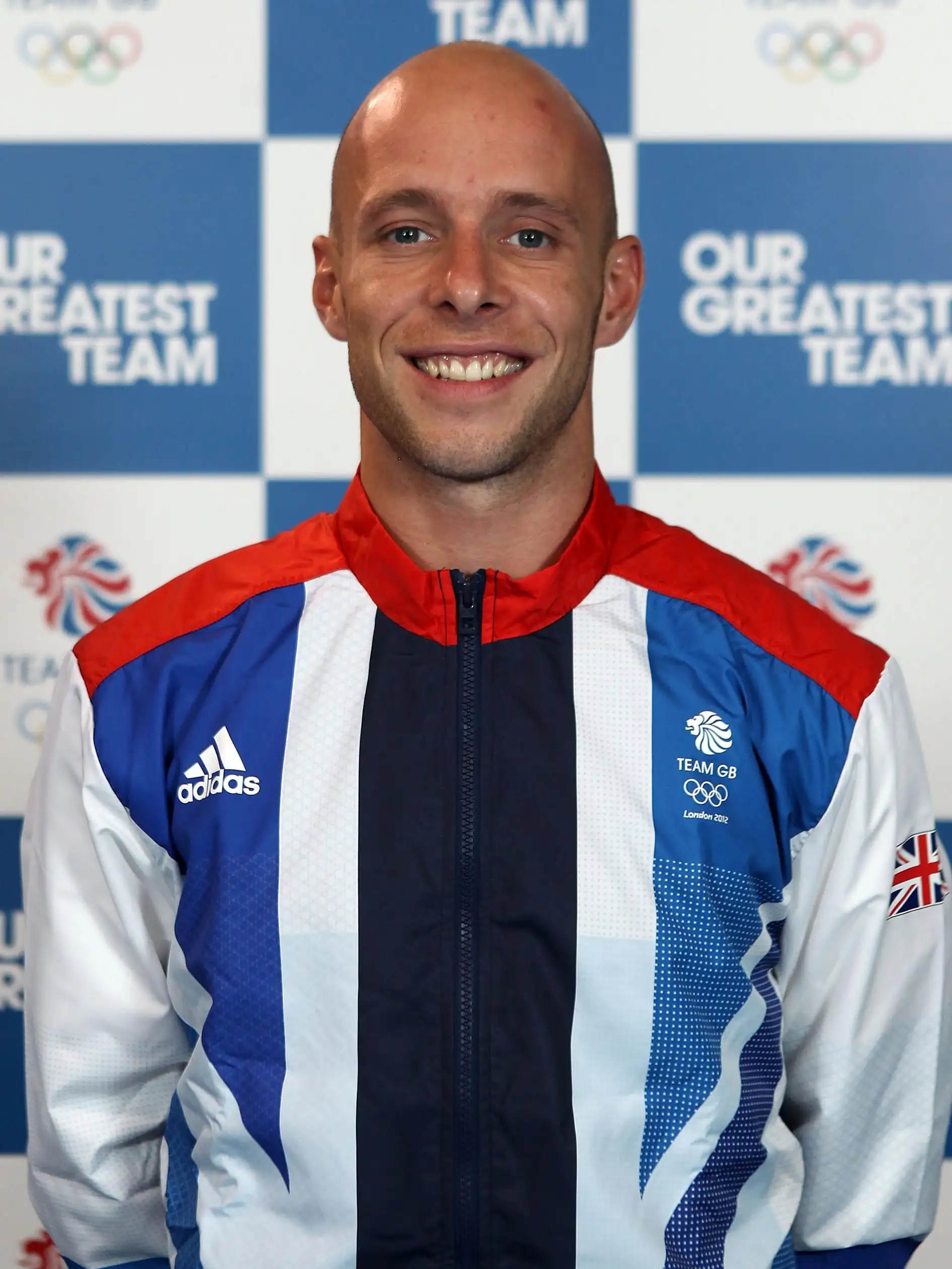 Peter Waterfield - Biography