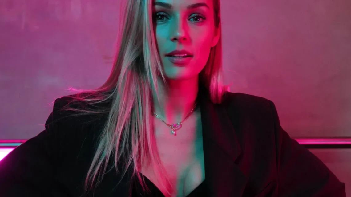 Who is Anna Karolin Berger? Fabian Hürzeler’s wife Bio: Parents, Kids, Net Worth, Age, Height, Husband, Movies