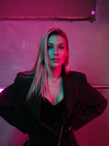 Anna Karolin Berger