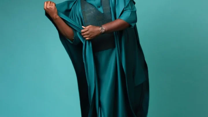 Bidemi Olaoba Biography: Songs, Wife, Net Worth, Age, Concert, Parents, Children