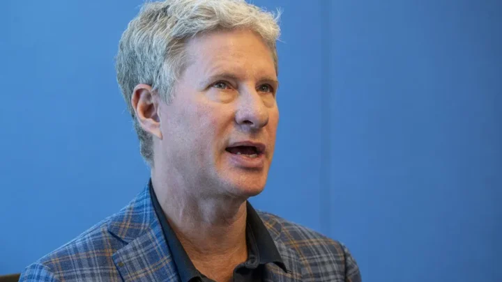 Chris Larsen Biography: Wife, Cars, Age, Net Worth, Children, Parents, Height, Religion, Crypto