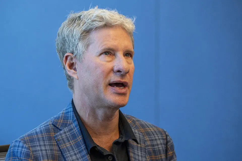 Chris Larsen Biography: Wife, Cars, Age, Net Worth, Children, Parents, Height, Religion, Crypto
